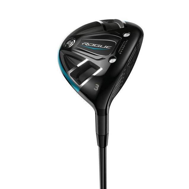 Women's Rogue Fairway Wood CALLAWAY
