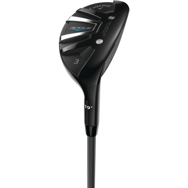 Rogue Hybrid CALLAWAY