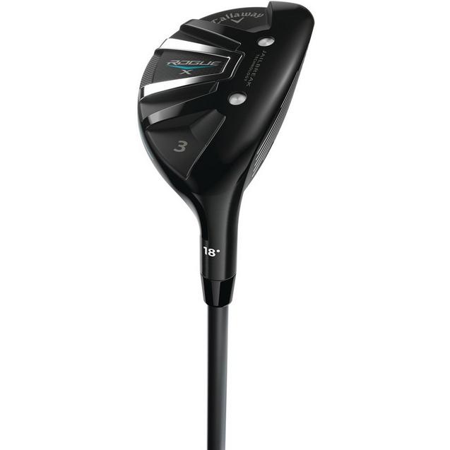 Rogue X Hybrid CALLAWAY