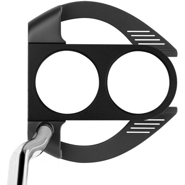 ODYSSEY パター WORKS BLACK Amazon.co.jp: オデッセイ (ODYSSEY) パター O-WORKS BLACK