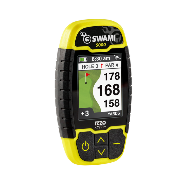 Swami 5000 GPS IZZO