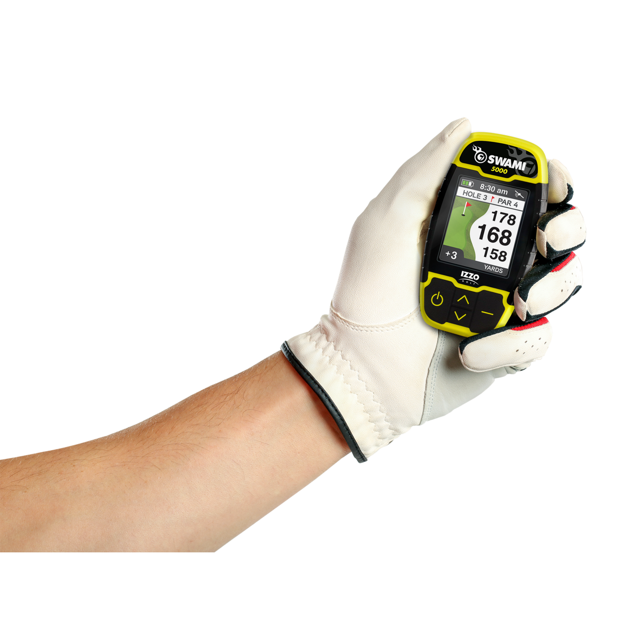 Swami 5000 gps hot sale