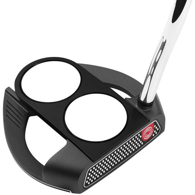 2018 O-Works Black 2 Ball Fang Putter | ODYSSEY | Golf Town Limited