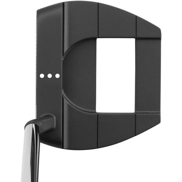 2018 O-Works Black Jailbird Mini Putter | ODYSSEY | Putters