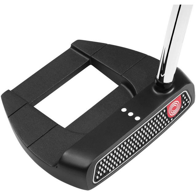 2018 O-Works Black Jailbird Mini Putter | ODYSSEY | Putters