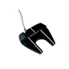 2018 O-Work 7 Tank SS Black Putter