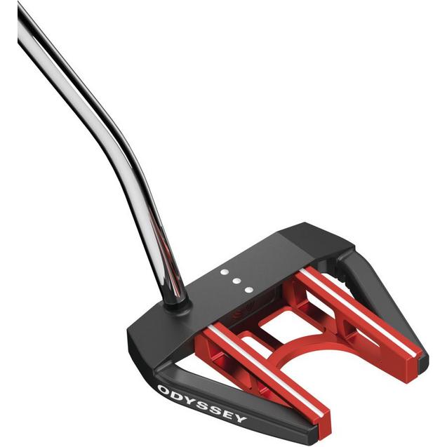 2018 EXO 7 Putter With Superstroke Grip ODYSSEY