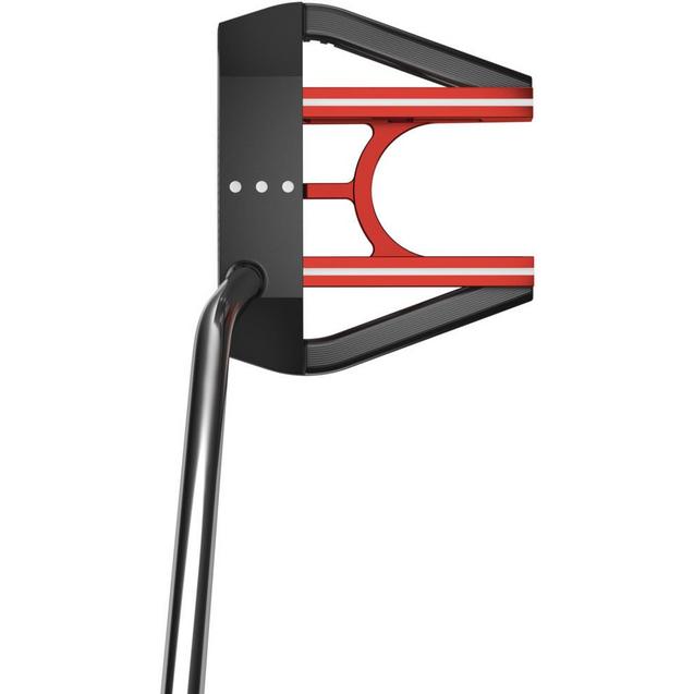2018 EXO 7 Putter With Superstroke Grip | ODYSSEY | Putters
