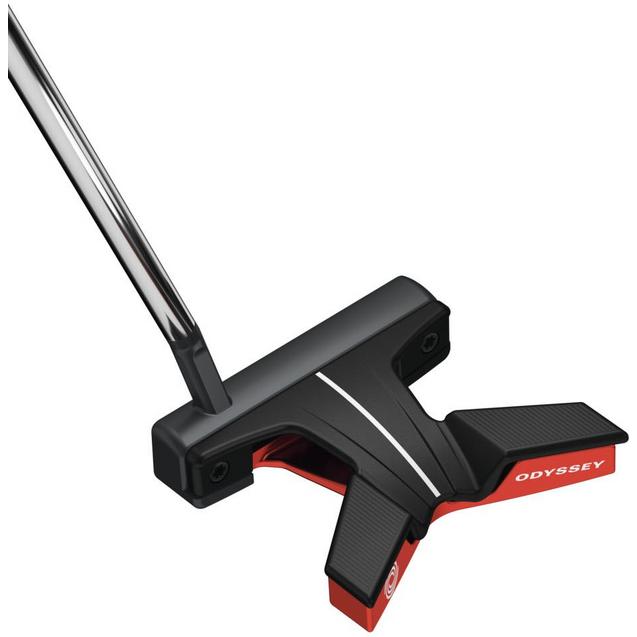 2018 EXO Indianapolis S Putter With Winn Grip ODYSSEY