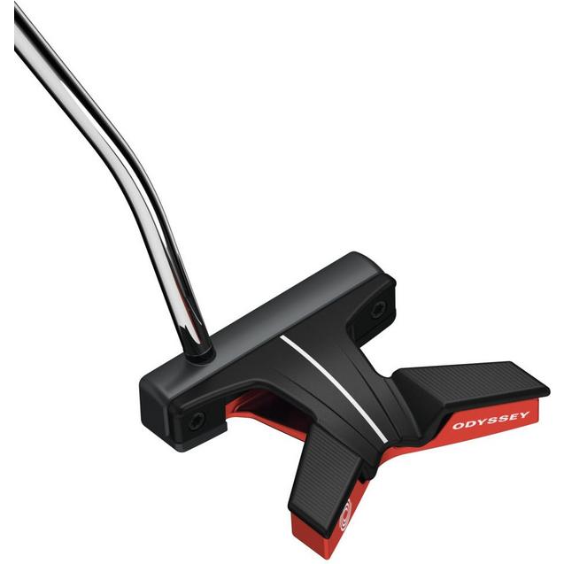 2018 EXO Indianapolis Putter With Winn Grip