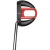 2018 EXO Rossie S Putter With Superstroke Grip