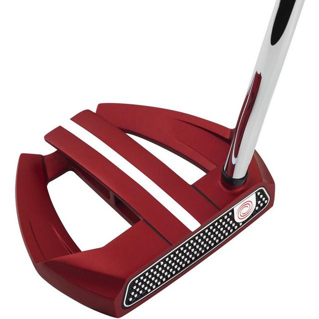 2018 O-Works Red Marxman Putter