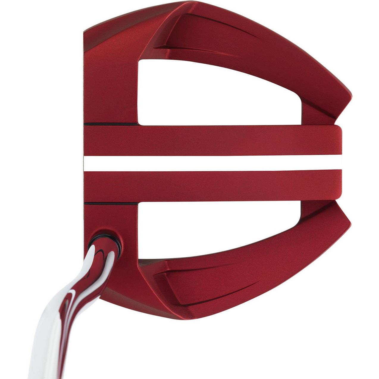 2018 O-Works Red Marxman Putter | ODYSSEY | Putters | Men's | Golf