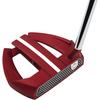 2018 O-Works Red Marxman S Putter