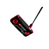 2018 O-Works 1 Wide SS Red Putter