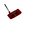 2018 O-Works 1 Wide SS Red Putter