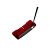 2018 O-Works 1 Wide SS Red Putter