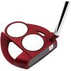 2018 O-Works Red 2-Ball Fang S Putter