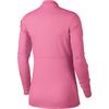 Veste Dri-Fit à glissière complète pour femmes