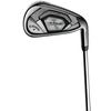 Rogue 5-PW, AW Iron Set with Steel Shafts