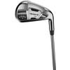 Rogue Pro 5-PW,GW Iron Set With Steel Shaft