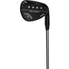 MD4 Black Wedge with Steel Shaft