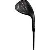 MD4 Black Wedge with Steel Shaft