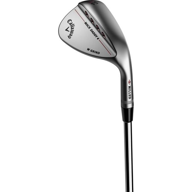 MD4 Chrome Wedge with Steel Shaft | CALLAWAY | Golf Town Limited