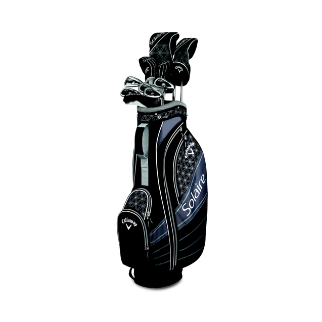Solaire'18 11PC Package Set CALLAWAY
