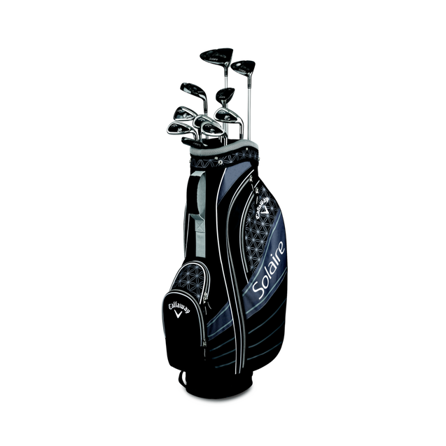 Solaire'18 11PC Package Set | CALLAWAY | Golf Town Limited