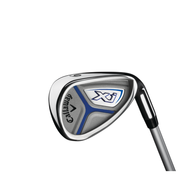 Callaway Golf - yoshi2点セットトップス XJ2 Junior 6PC Blue Package Set 47 - 53 Inches | CALLAWAY