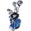 XJ3 Junior 7PC Blue Package Set 54 - 61 Inches