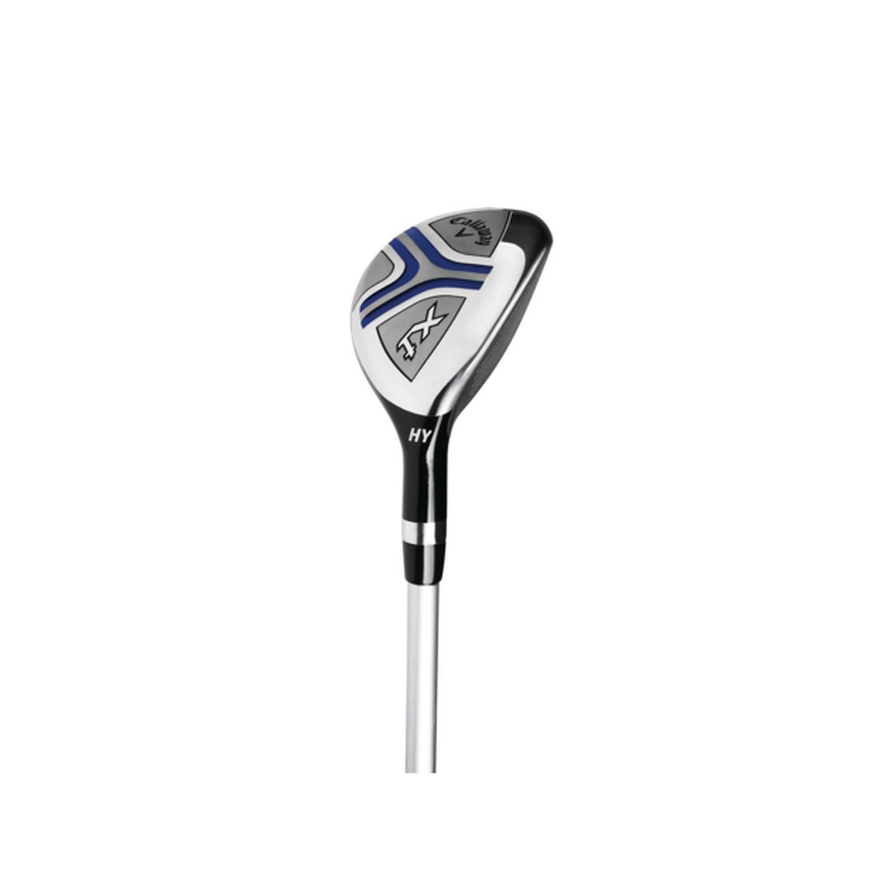 XT Junior 10PC Teen Package Set | CALLAWAY | Package Sets XT Junior 10PC Teen Package Set | CALLAWAY | Package Sets