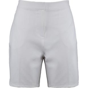 Pantalon court &agrave; ourlet arrondi en vogue pour femmes MAGGIE LANE