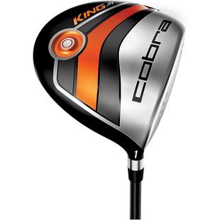 Ensemble complet King Junior &ndash; 10 - 12 ans COBRA