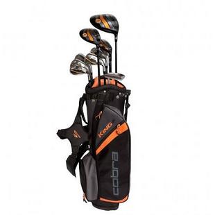 Ensemble complet King pour juniors (13-15 ans) COBRA