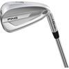Ensemble de fers G700 5-PW,UW avec tiges en acier