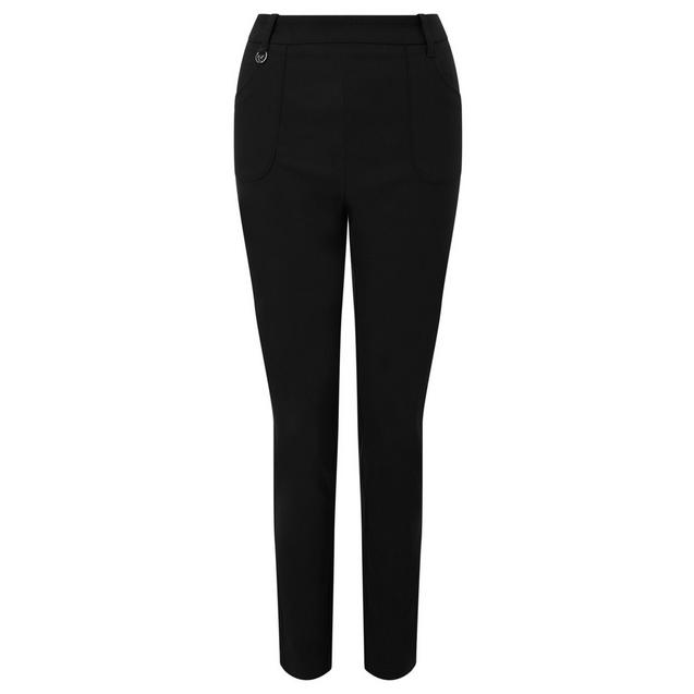 Womens Pull On Pant 