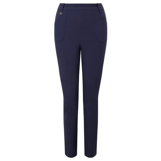 Womens Pull On Pant  CALLAWAY