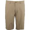 Men's B&T Solid Active Short