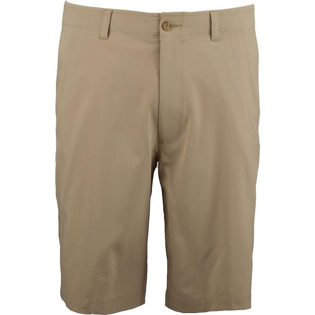 Men's B&T Solid Active Short JACK NICKLAUS