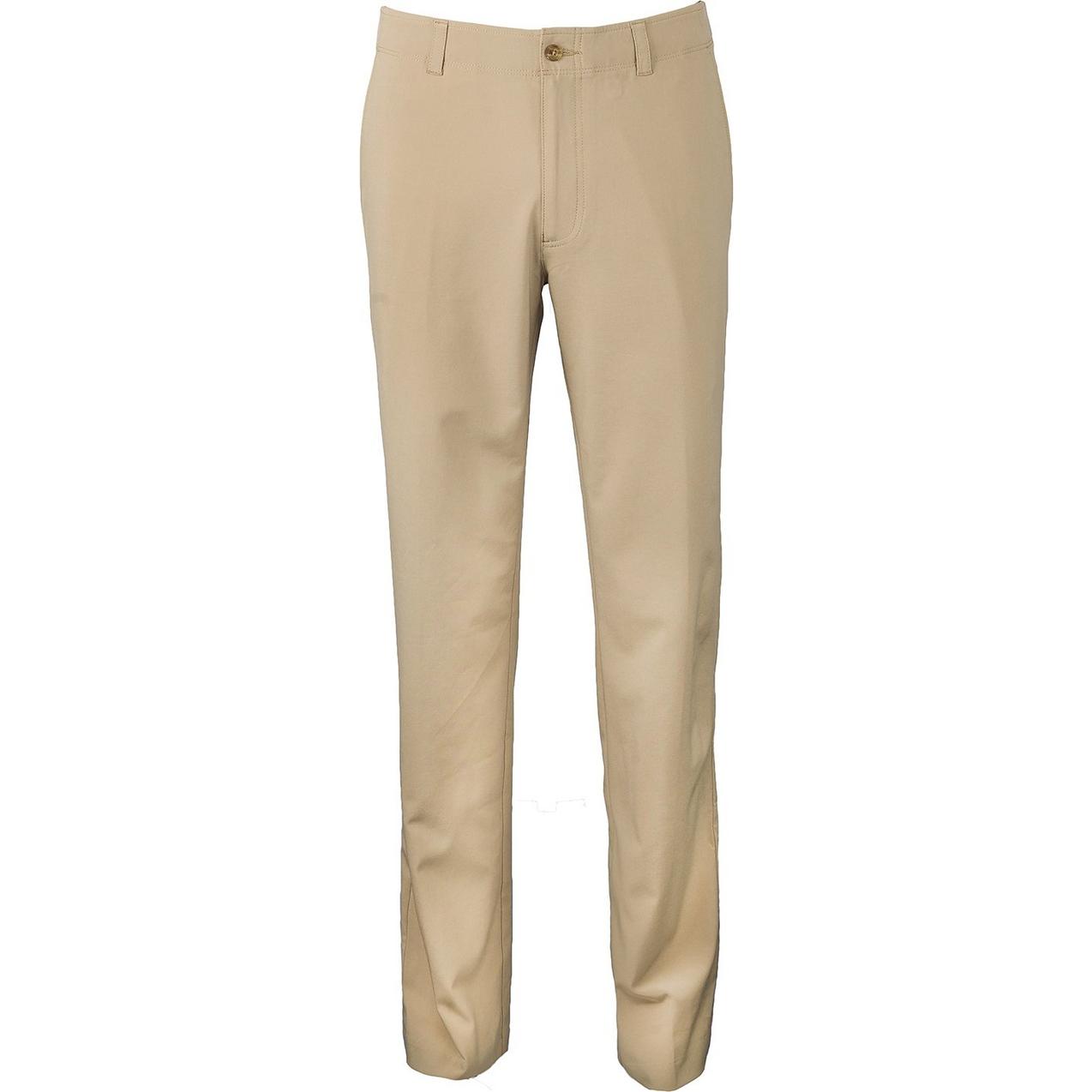 Men's B&T Solid Active Pant