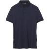 Men's Dennis Reg TX Jersey Short Sleeve Polo