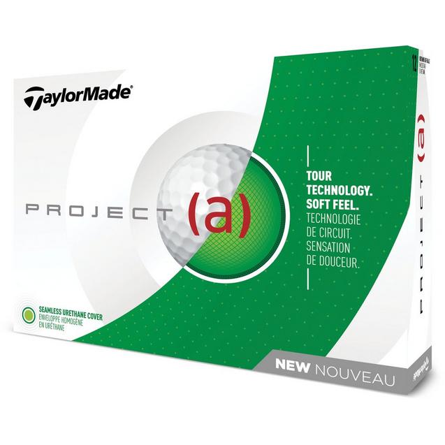 Balles Project (a) TAYLORMADE