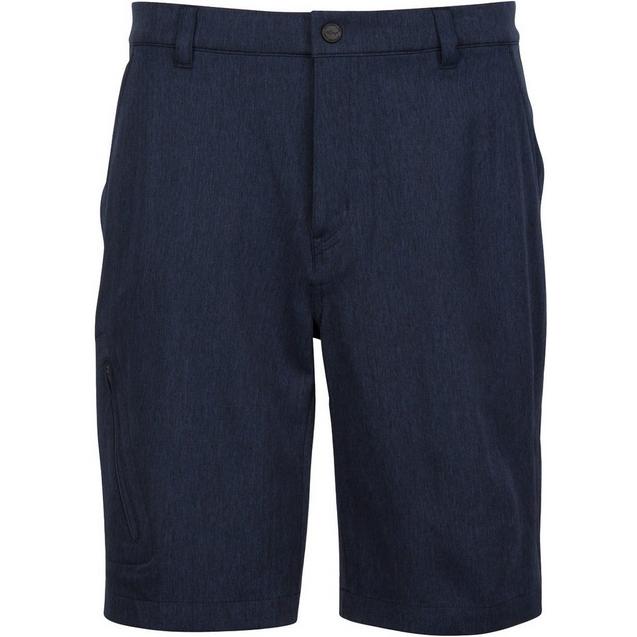 Men's Heathered ML75 Microlux Short GREG NORMAN