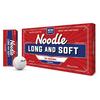 Balles Noodle Long and Soft 2018