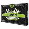 Noodle NEON Golf Balls - Green