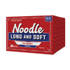 Balles Noodle Long and Soft 2018, 36 balles