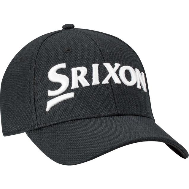 Mens Flex Fitted Cap SRIXON