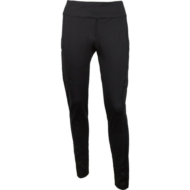 Womens Ankle Length Tight 